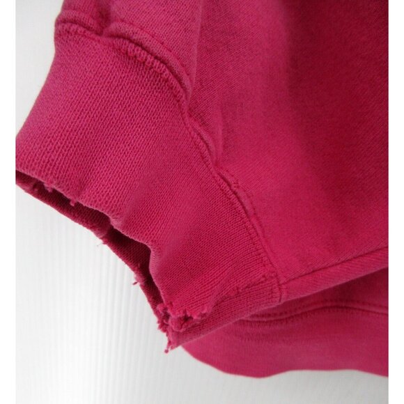 VINTAGE Levis Sweatshirt XL Pullover Crewneck Casual Knit 90s USA * - Picture 8 of 15